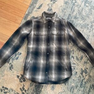 Women’s Carhartt Shirt Jacket XS